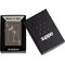 Zippo 2024 Zippo Windy, Black Ice,  ZIP-49797 - alternate 3